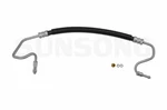 Power Steering Pressure Line Hose Assembly-base Sunsong North America 3401059. Fixed Price $25.62.