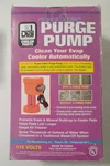 Dial Power-clean Pn 1540 Model PC115 Purge Pump Evap Cooler Nib. Fixed Price $64.95.
