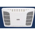 Airxcel-coleman 8430A6321 Ducted Chillgrille Plenum Kit No Control Box White. Fixed Price $91.27.