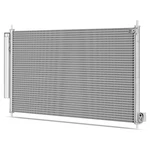 Condenser Air Conditioning A/c Assembly 2012-2018 AUTOSAVER88 Character. Fixed Price $82.78.