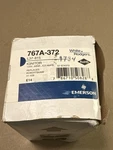 White-rodgers 767A-372 Furnace Ignitor 120V 5.0A Replaces Robertshaw 41-408. Fixed Price $55.00.