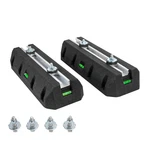 Wecooper Floor Mounting Base Pad For 7000-18000BTU Ductless Mini Split Air. Fixed Price $94.97.