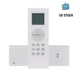 New Us Remote Control For Senville RG66A2/BGEFU1 RG66A1/BGEFU1 RG66B6/BGEFU1. Fixed Price $12.86.