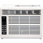 Whirlpool WHAW081CW Energy Star 8,000 Btu 115V Window Air Conditioner With. Fixed Price $304.00.