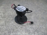 Idylis Portable Air Conditioner Brushless Fan Part # 0625615. Fixed Price $48.00.