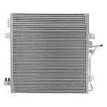 For Jeep Liberty 2008-2012 Agility 7013664 A/c Condenser. Fixed Price $92.67.