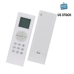 Us Remote Control For Senville SENA-09HF/ID SENA-36MO-218 SENA36/MO9999. Fixed Price $12.98.