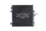 A/c Condenser-aluminum Parallel Flow Csf 10525. Fixed Price $146.12.