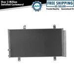 Ac Condenser A/c Air Conditioning & Receiver Drier For Avalon Camry Venza ES350. Fixed Price $84.85.
