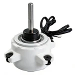 Compatible WZDK120-38G-W Mini Split Air Conditioner DC310V Fan Motor ZW511B512. Fixed Price $100.00.