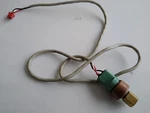 Fujitsu Low Pressure Sensor 9380229063 From AOU48RLXFZ Heat Pump. Fixed Price $50.00.