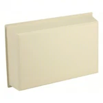 Chill Stop'r 1212-06 Universal Ac Cover,molded Plastic 5E169. Fixed Price $62.59.