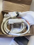 Ge Appliance 230/208V Power Supply Kit Rak 330P Zoneline Ptac Free Shipping!!. Fixed Price $49.99.