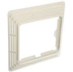 20 Pk- Broan Nutone S97013974 Grille Only --oem- Fits HD80L. Fixed Price $89.00.