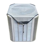Fqqf Sturdy Covers Ac Defender - Universal Mesh Air Conditioner Co.... Fixed Price $34.44.