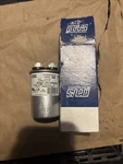 Jard By Mars 12783 35/5 Mfd 440V Motor Run Capacitor Round. Fixed Price $10.00.