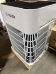 4-5 Ton Bosch Ids Ultra Cold Climate R454B Heat Pump Inverter BOVA-60MTB-M19E. Fixed Price $6244.00.