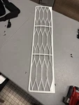 Lg MDJ64984703 Air Filter Replacement For Mini Split. Fixed Price $35.00.