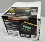 Carlin Combustion Prox Universal Replacement Oil Primary Control 70200S. Fixed Price $94.00.