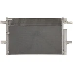 Scitoo 3894 Condenser Air Conditioning Ac Compatible For 2011-2014. Fixed Price $120.26.