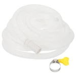 Patikil 16.4FT Air Conditioner Drain Kit, Universal Ac Hose Connector H.... Fixed Price $26.37.