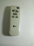 Oem Lg 6711A20034G Air Conditioner Remote Control Original Ac. Fixed Price $13.21.