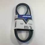 Jason Industrial V-belt Aramid Cord MXV5-740 Tri-power Plus 954-0371A. Fixed Price $29.99.