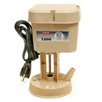 New Dial UL7000 115VOLT Evaporative Swamp/evap Cooler Water Pump. Fixed Price $27.00.