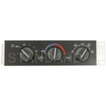 Standard Ignition HS505 A/c Heater Blower Motor Switch. Fixed Price $283.97.