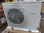 Perfect Aire Ton 22 Seer Multi-zone Heat Pump Condenser, Scratch & Dent. Fixed Price $1550.00.