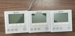 Mitsubishi Electric PAR-32MAA-J Wired (3COUNTS) Good Condition. Fixed Price $177.00.