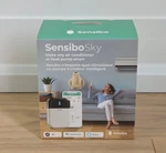 Sensibo Sky Smart Home Air Conditioner System Wifi Controller Brand New. Fixed Price $74.99.