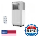 Garvee Portable Air Conditioner 10000 Btu, 3-IN-1 Ac Unit With Cool, Fan, Dehumi. Fixed Price $235.11.