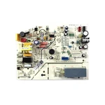 Pc Board For Ecox Split Indoor Unit 17122000009122 / 201333090913FITS: EAEM030C. Fixed Price $141.10.