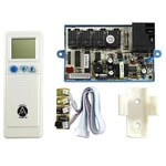 Appli Parts APCB-313A Universal Air Conditioning Control Board 110/220 With. Fixed Price $34.20.