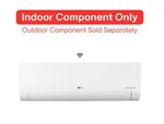 Lg Indoor Unit 18,000 Btu Wi-fi 1-ZONE Ductless Mini Split Heat KNSAH181A. Fixed Price $355.00.