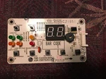 Friedrich Model : CP10G10B / CP24G30A For Interface Touch Pad Control Board. Fixed Price $110.00.