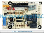 Oem Nordyne Gibson Miller Furnace Control Board Replaces 624663-0. Fixed Price $149.95.