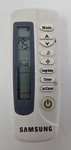Samsung ARC-454 Air Conditioner Remote Control Tested Oem A/c Unit DB93-08725K. Fixed Price $12.97.