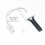 Furnace Ignitor Replacement For 41-410 Amana Trane B144676P01 Norton 271N. Fixed Price $19.00.