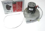 Packard 82702 Furnace Draft Inducer Motor For York S1-37310337702 024-25917-000. Fixed Price $180.23.