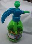 Itza Pump Water Filling Station & 300 Biodegradable Balloons-green. Fixed Price $17.80.