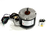 Upgraded 5KCP39GGV570S 1/8 Hp Ac Condenser Ge Trane Fan Motor 208-230V 825 Rpm. Fixed Price $140.79.