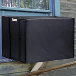 Kylinlucky Window Air Conditioner Ac Unit Cover For Outside 21.5W X 16D 15H.... Fixed Price $22.83.