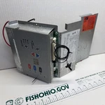 Amana PCBCP132 Control Curcuit Board And Bracket. Fixed Price $149.99.