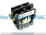 Oem Carrier Bryant Payne Contactor Relay 2P Replaces HN52DC031 HN52KC024. Fixed Price $26.49.