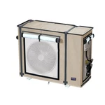 Ngb Mini Split Cover For Air Conditioner Outdoor UNIT,38.2 X17 W X32.7H Du. Fixed Price $60.69.