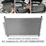 Fit Honda Odyssey A/c Condenser 2011-2017 Aluminum Core Material HO3030155. Fixed Price $79.99.