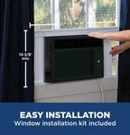 Window Air Conditioner Unit 5,000 Btu General Electric. Fixed Price $196.14.