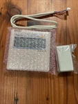 Daikin Remote Controller & Cable, BRC944B2 BRCW901A08, W/hardware, New. Fixed Price $25.00.